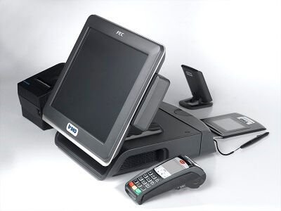 קופה ממוחשבת לעסק